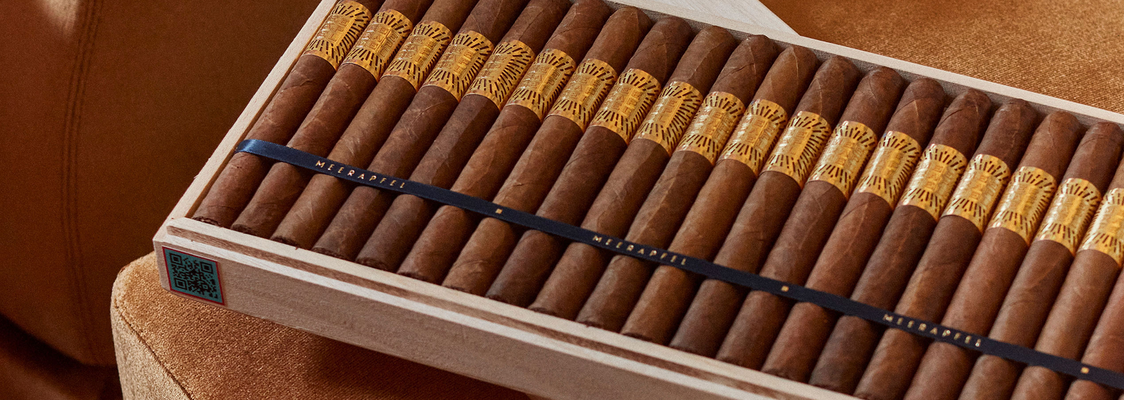 Cigars By Shape