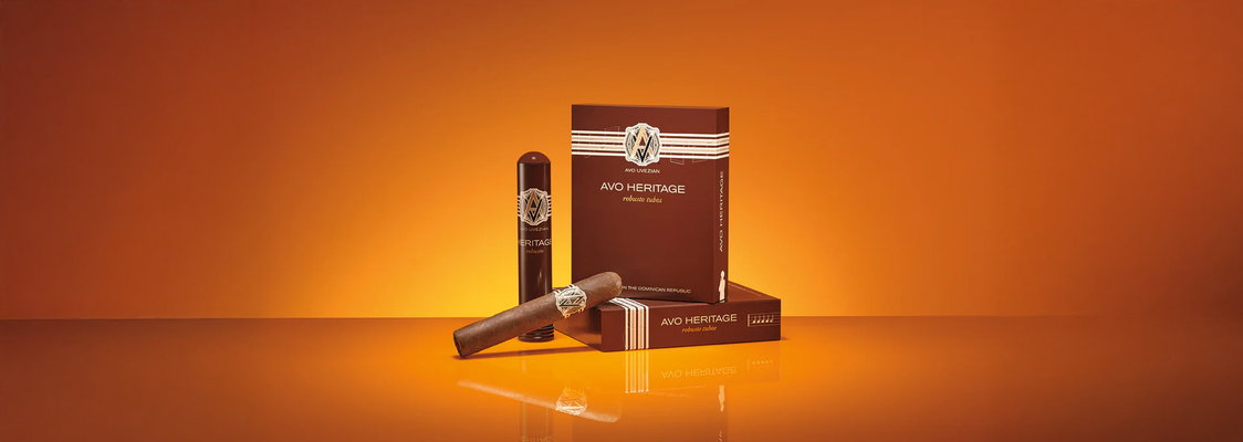 AVO Heritage
