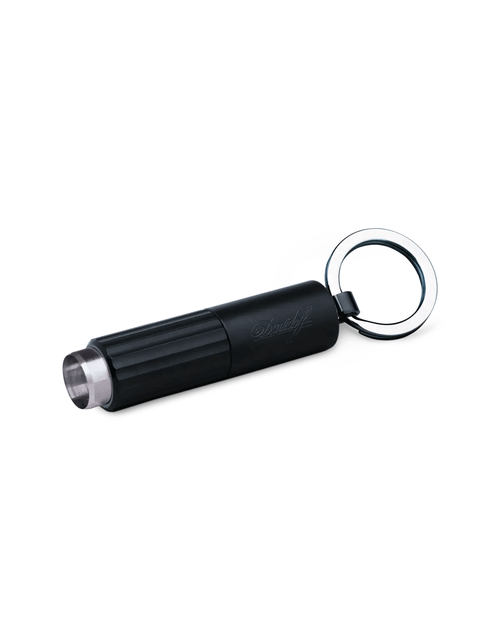 Davidoff Punch Cutter Black