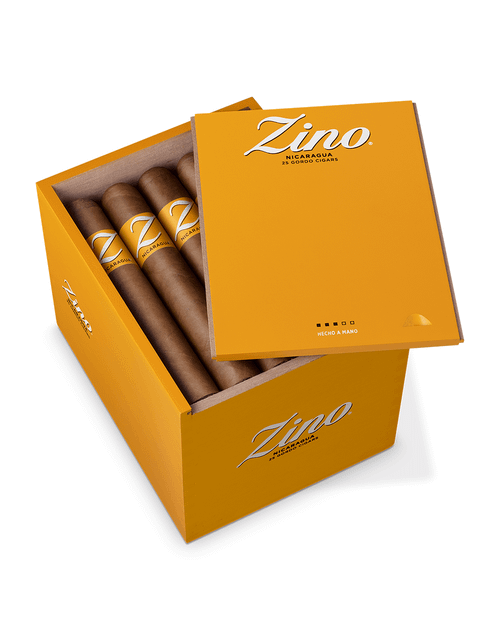 Zino Nicaragua Gordo Box Open