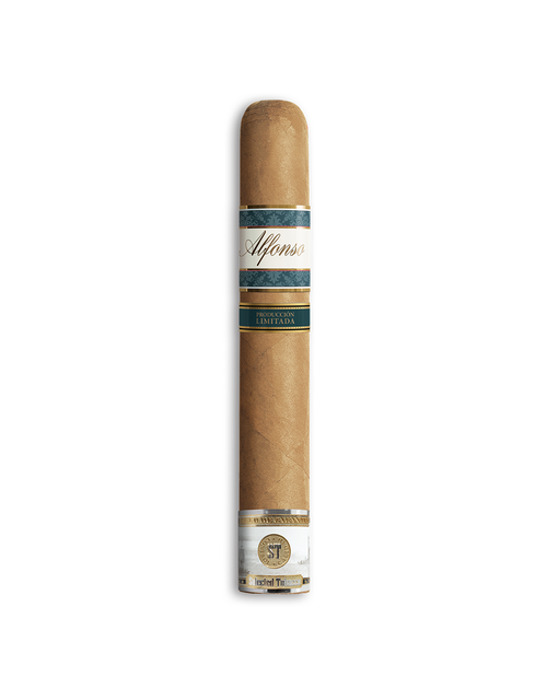 Alfonso Extra Anejo 3 Tubes Single