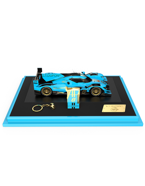 ST Dupont Le Mans 24H Smoking Kit