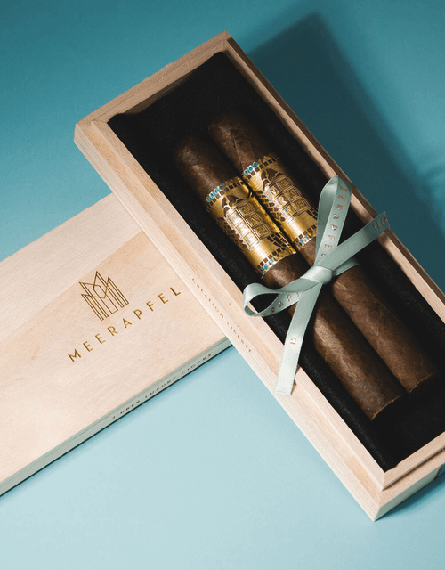 Meerapfel Creation Liberte Limited Edition