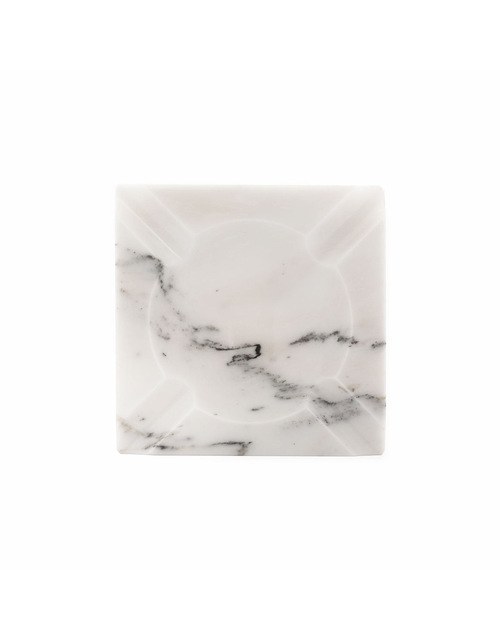 Litolite Calcatta Ashtray Large Top