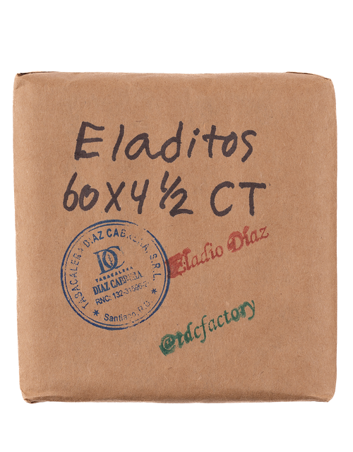 Eladio’s Vault “Eladitos” Gordito Bundle of 10 cigars