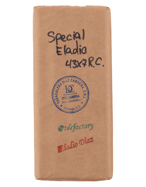 Eladio’s Vault “Special Eladio” Lancero Bundle of 10 Hard to Find Cigars