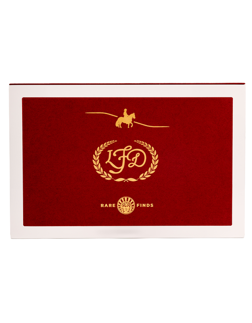 La Flor Dominicana (LFD) Rare Finds Paso Fino Outer
