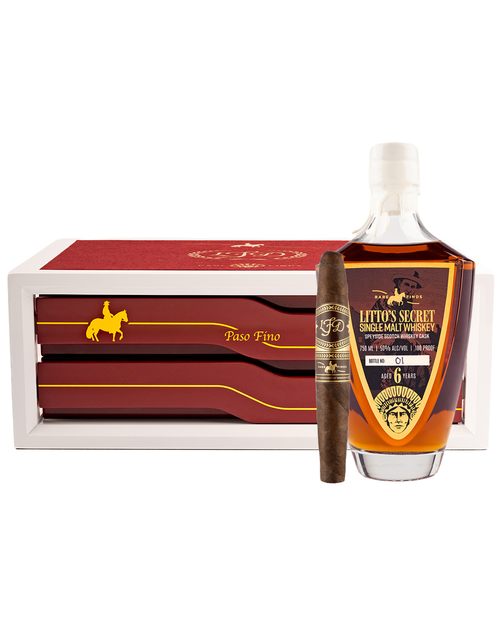 La Flor Dominicana (LFD) Rare Finds Holy Grail Ultimate Bundle