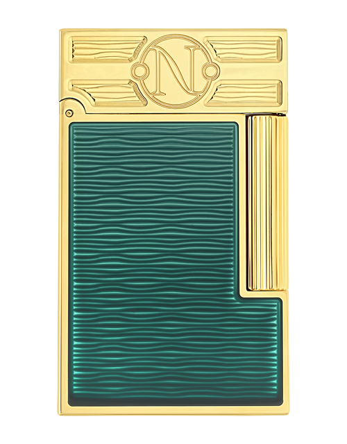 S.T. Dupont 20,000 Leagues Under the Sea Line 2 — Pacific Face