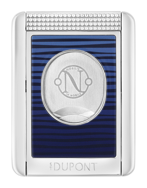 S.T. Dupont 20,000 Leagues Under the Sea Cigar Cutter Stand — Gulf Stream Face