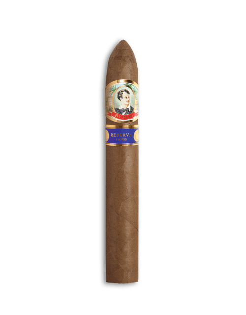 Byron Venecianos 20th Century Single Cigar