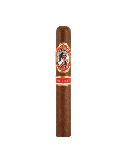 God of Fire Don Carlos Toro Single Cigar