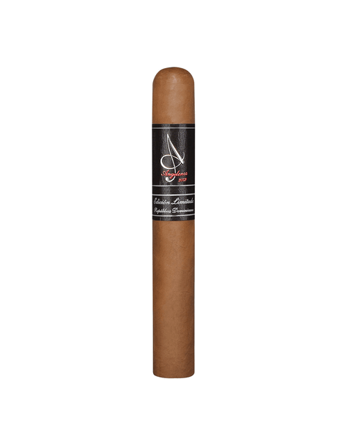 Angelenos Double Robusto Single
