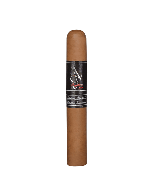 Angelenos Robusto Single