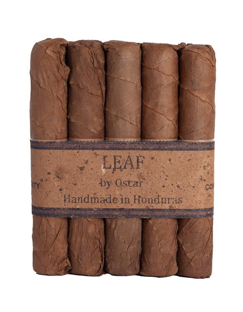 Leaf by Oscar Connecticut Gordo Bundle