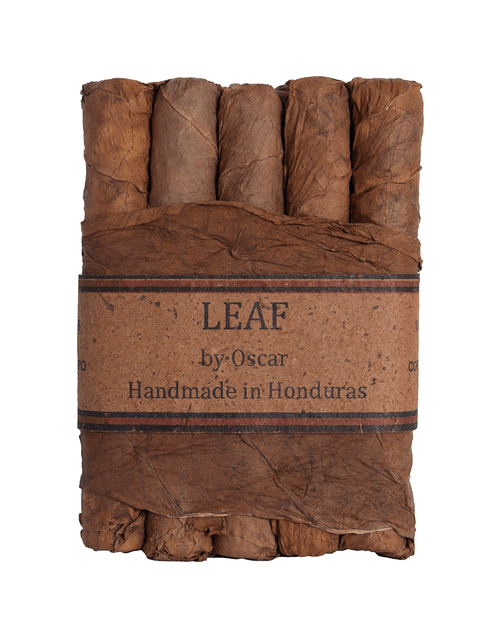 Leaf by Oscar Corojo Toro Bundle