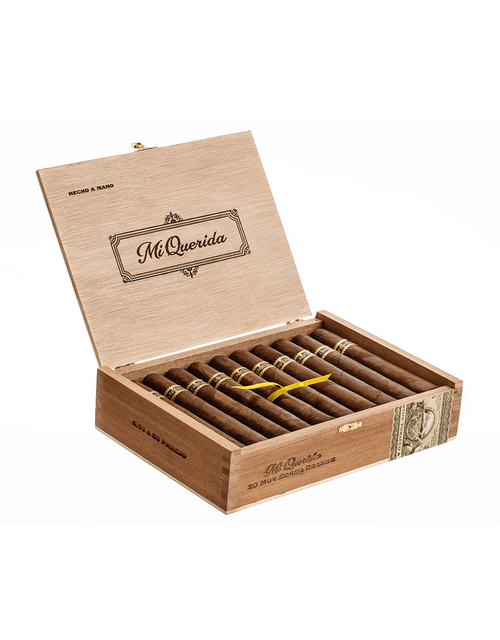 Mi Querida Muy Gordo Grande Box Open