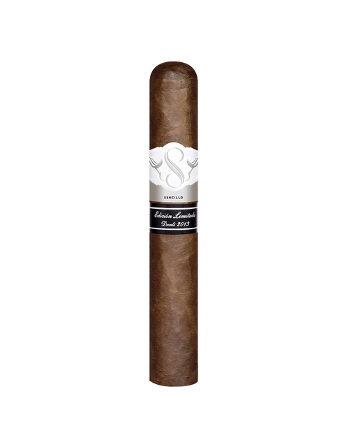Sencillo Platinum Robusto Single Cigar