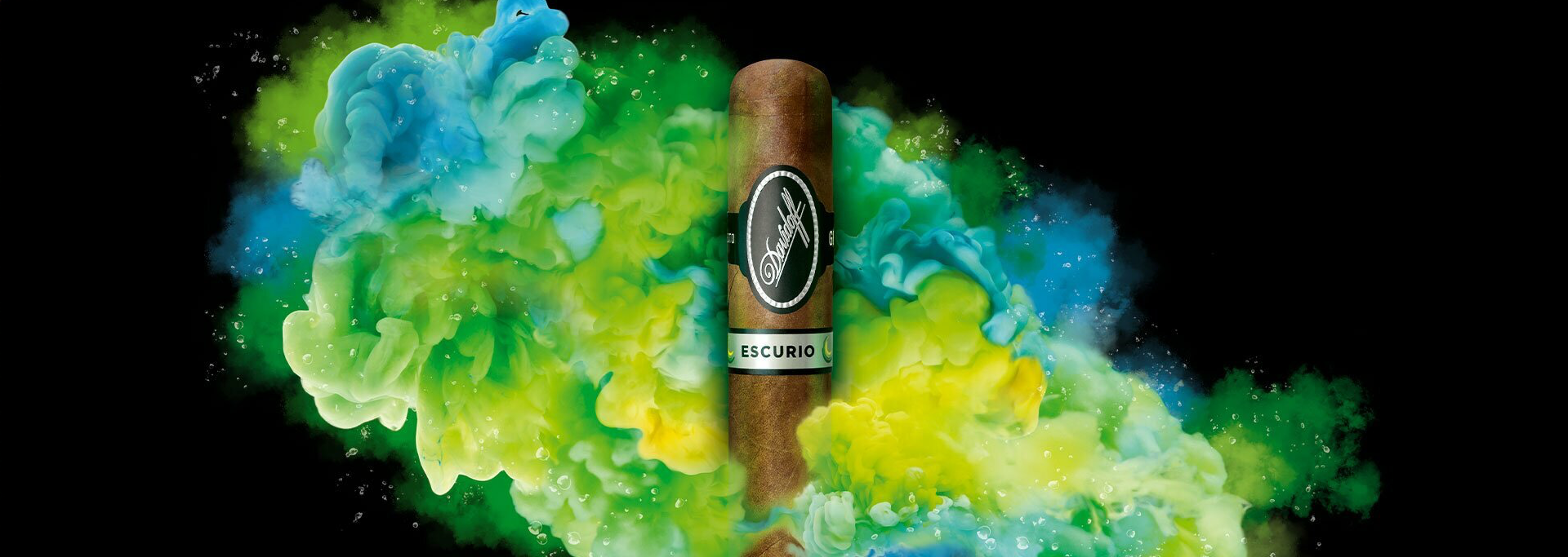 Davidoff Escurio
