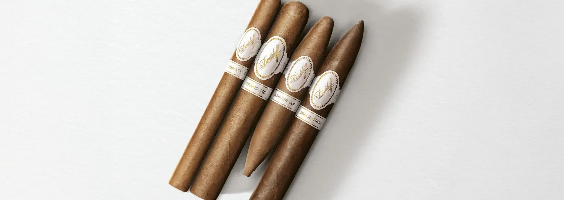 Davidoff Samplers