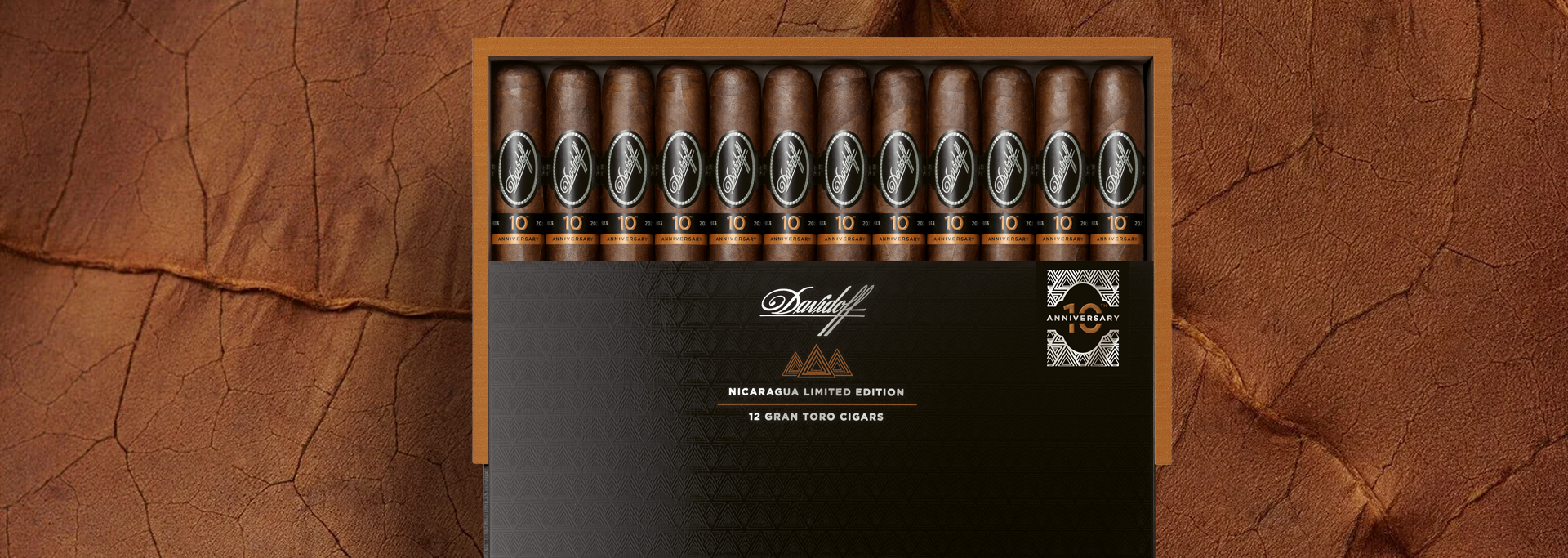 Davidoff Nicaragua