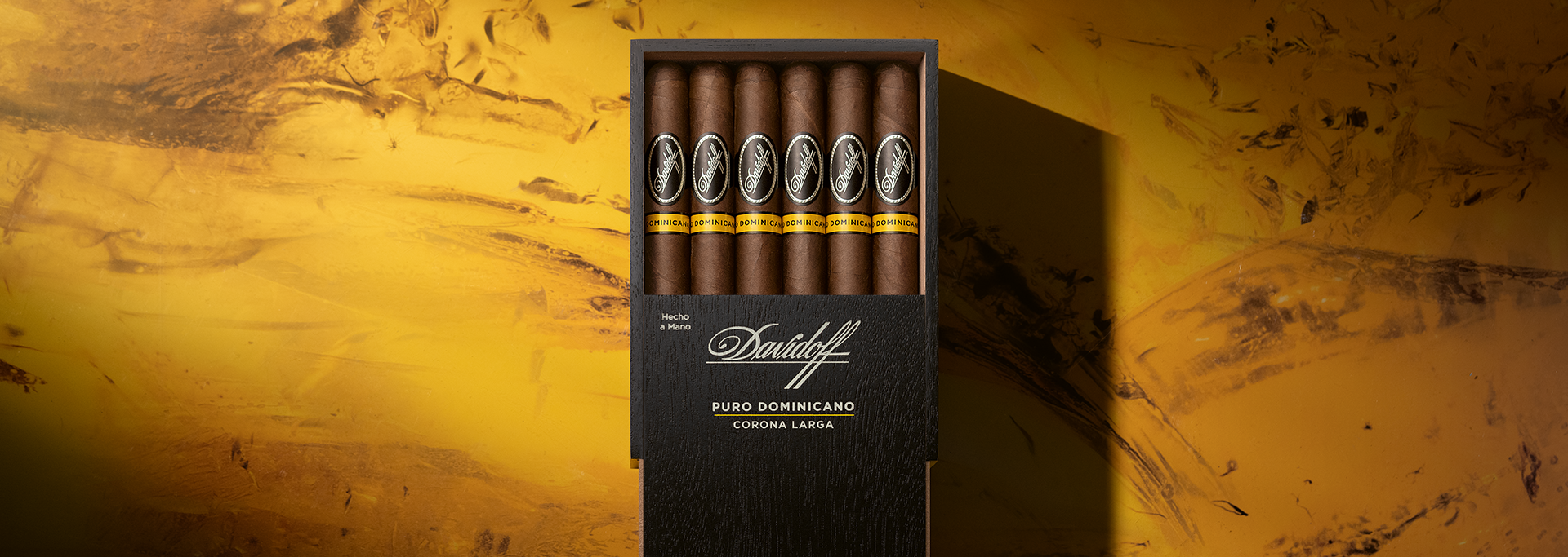 Davidoff Puro Dominicano
