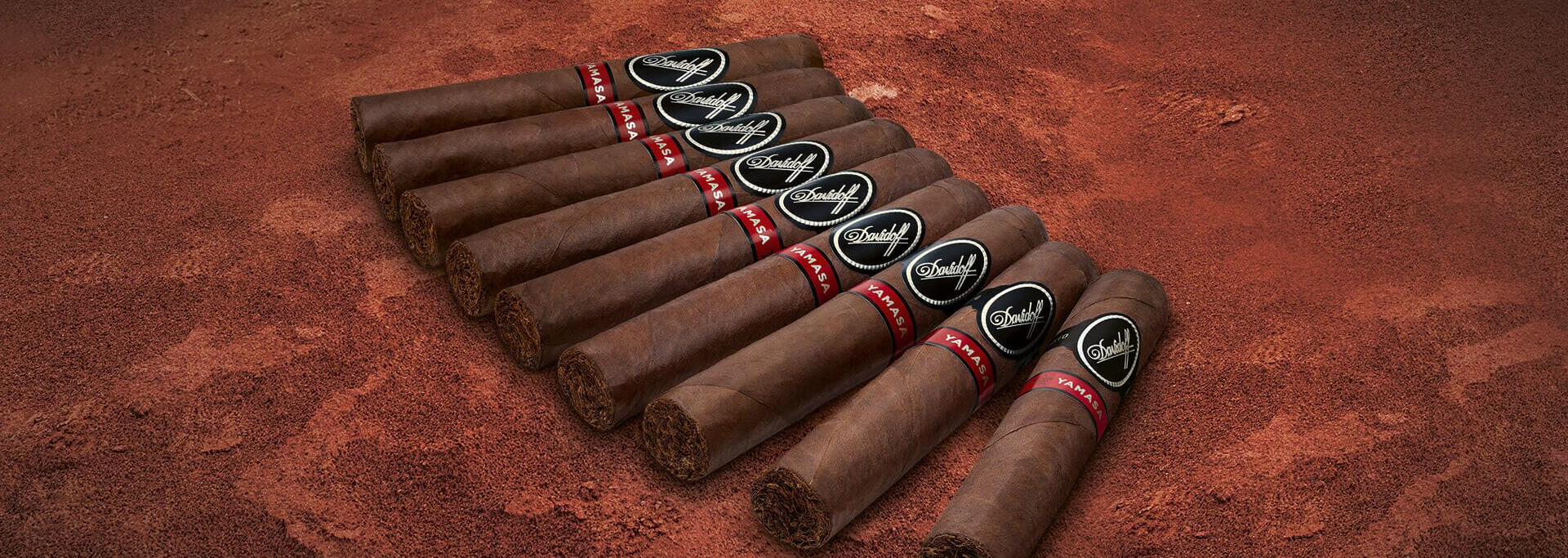 Davidoff Yamasa