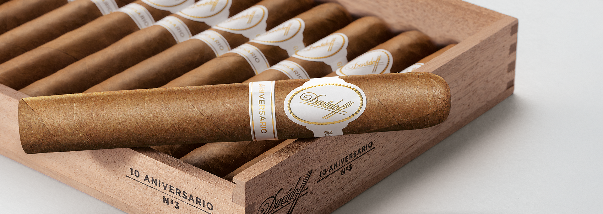 Davidoff Aniversario