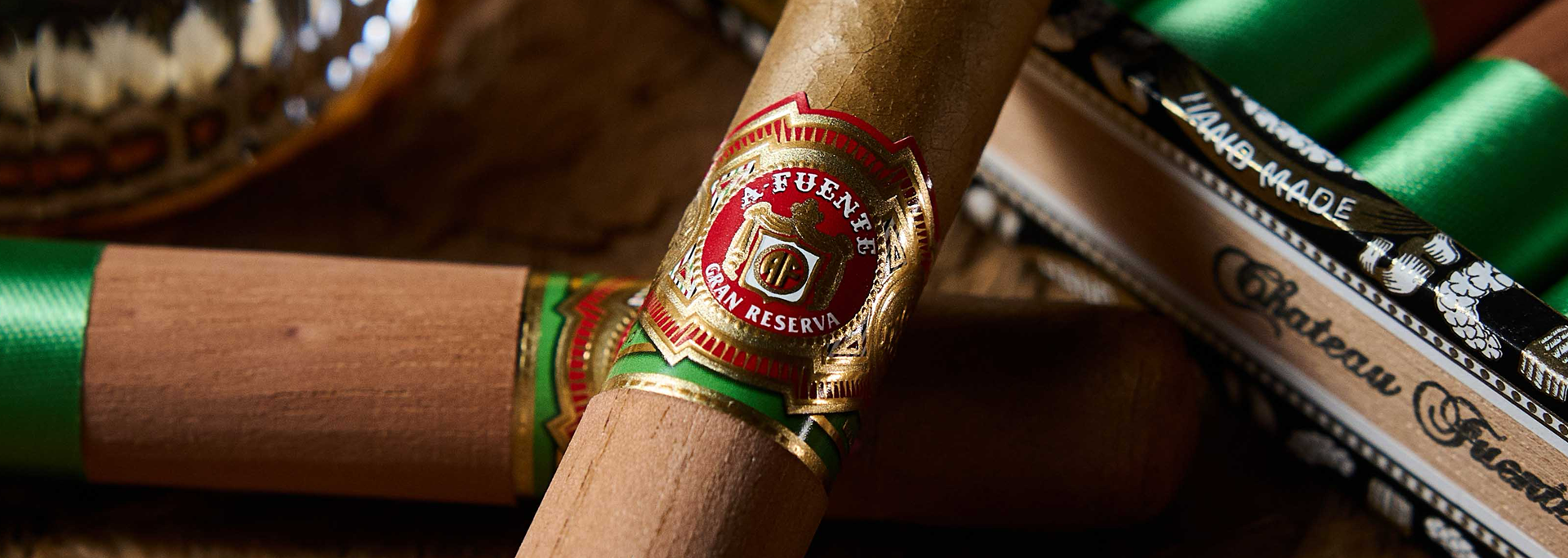 Arturo Fuente Chateau Fuente