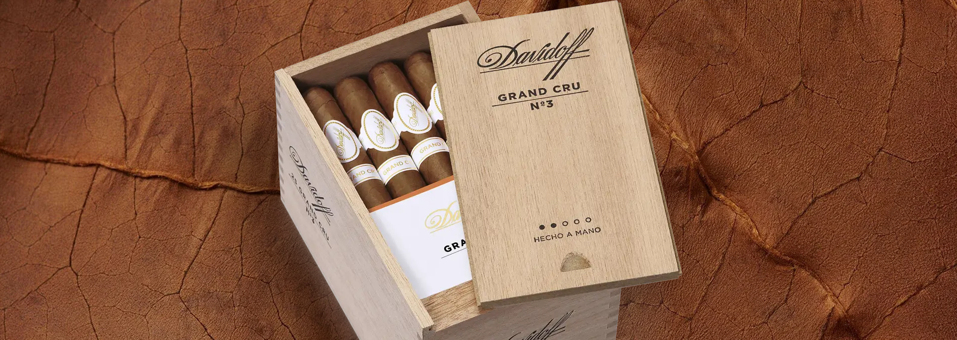 Davidoff Grand Cru