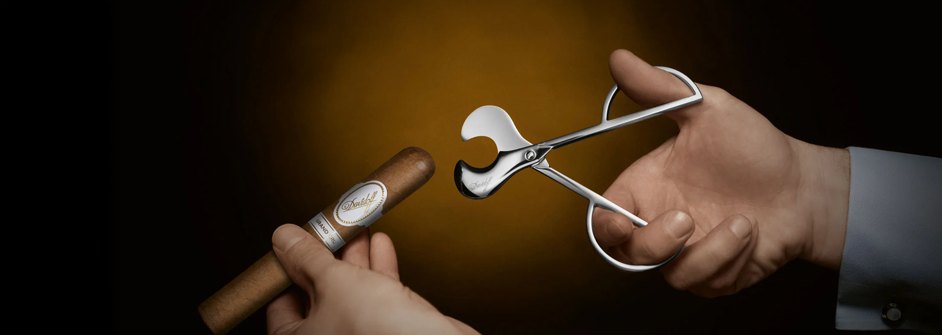 Davidoff Cutters
