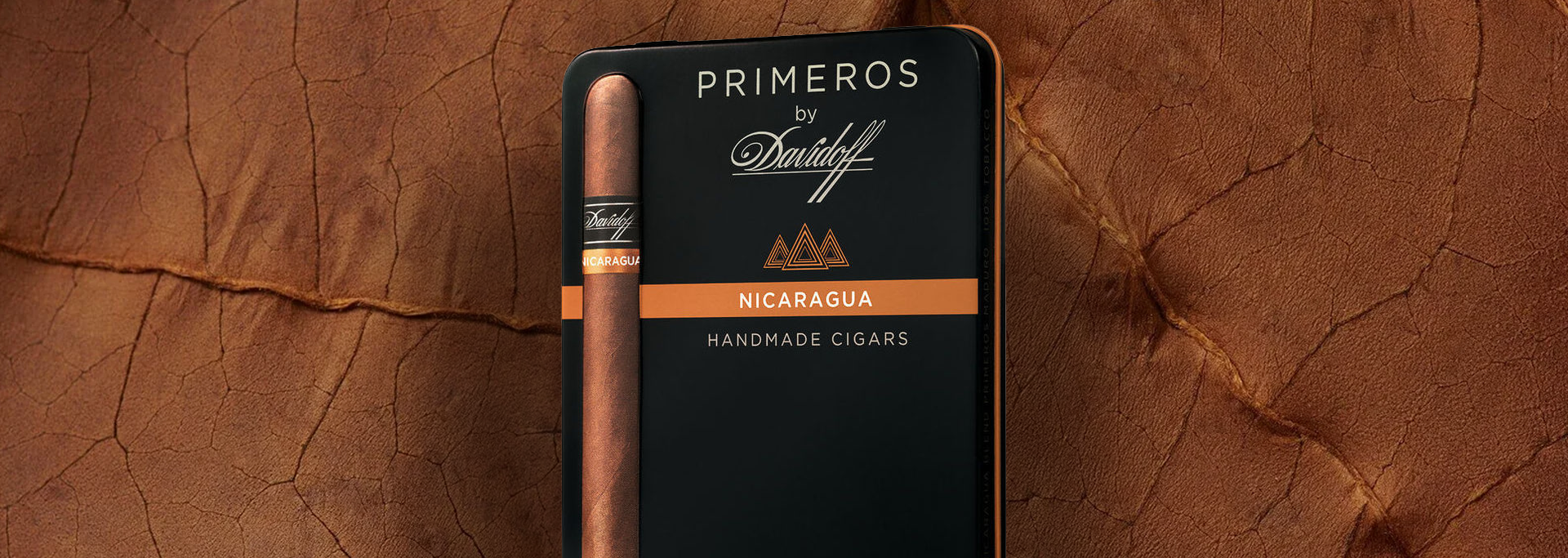Davidoff Primeros