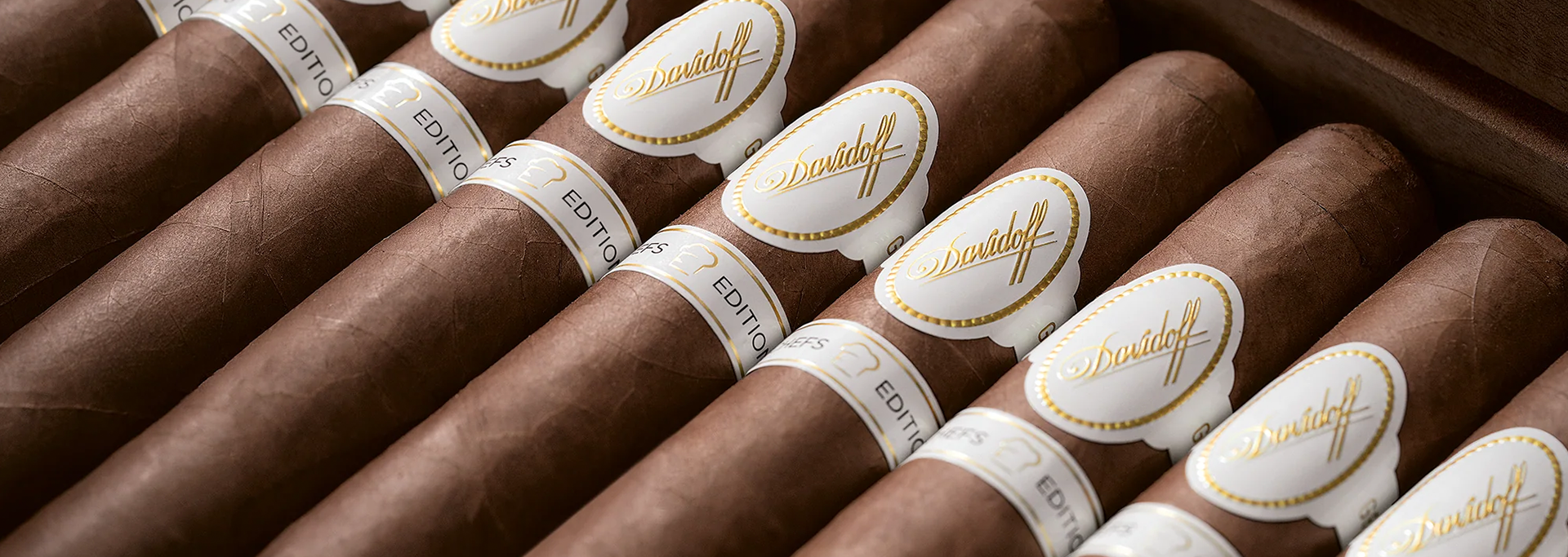 Davidoff Limited Edition