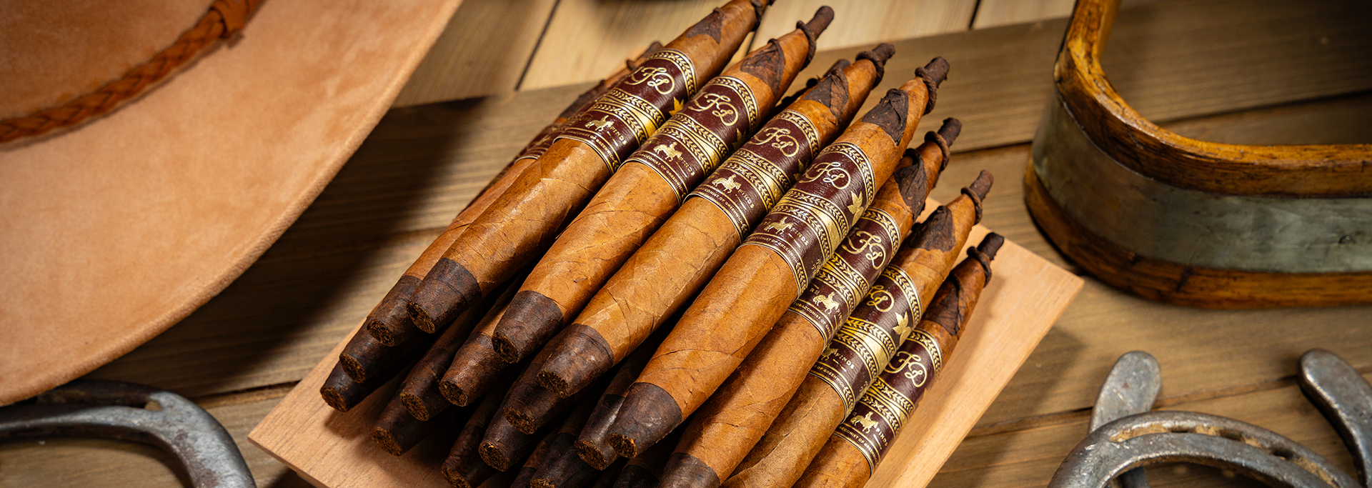 La Flor Dominicana (LFD) Rare Finds
