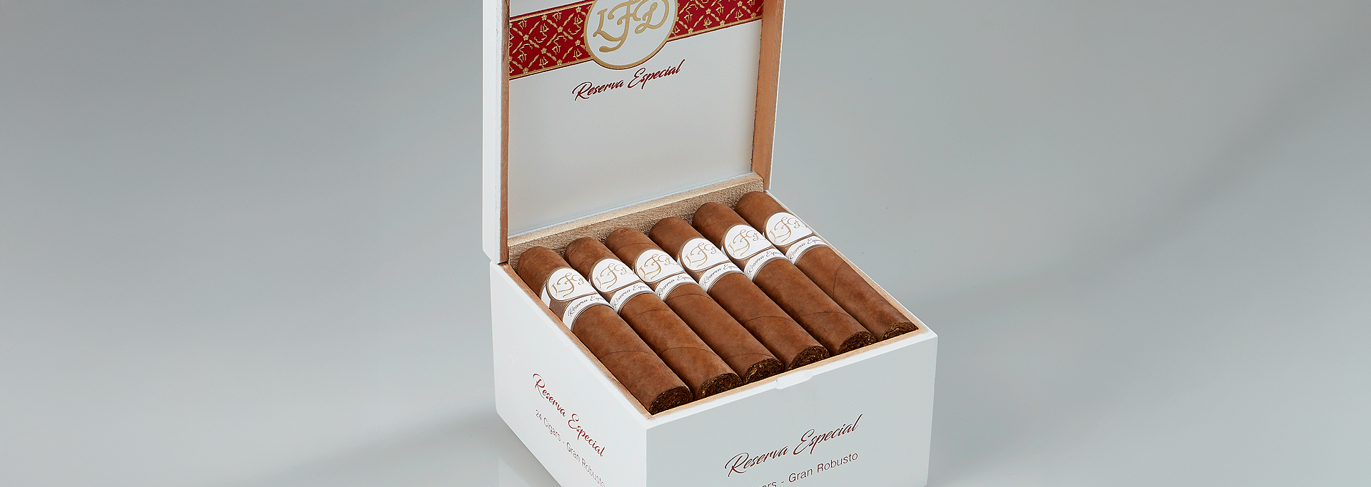 La Flor Dominicana (LFD) Reserva Especial