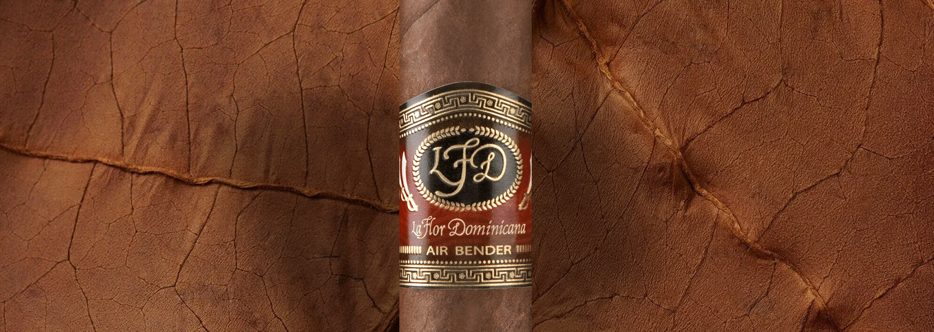 La Flor Dominicana (LFD) Air Bender
