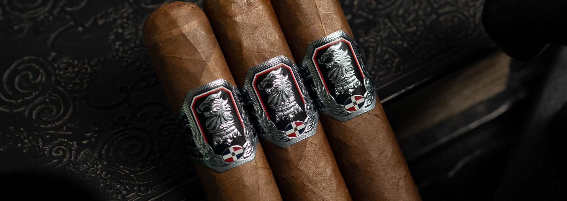 Drew Estate Undercrown El Tigre Dominicano