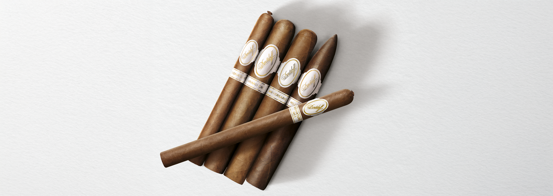 Davidoff Signature