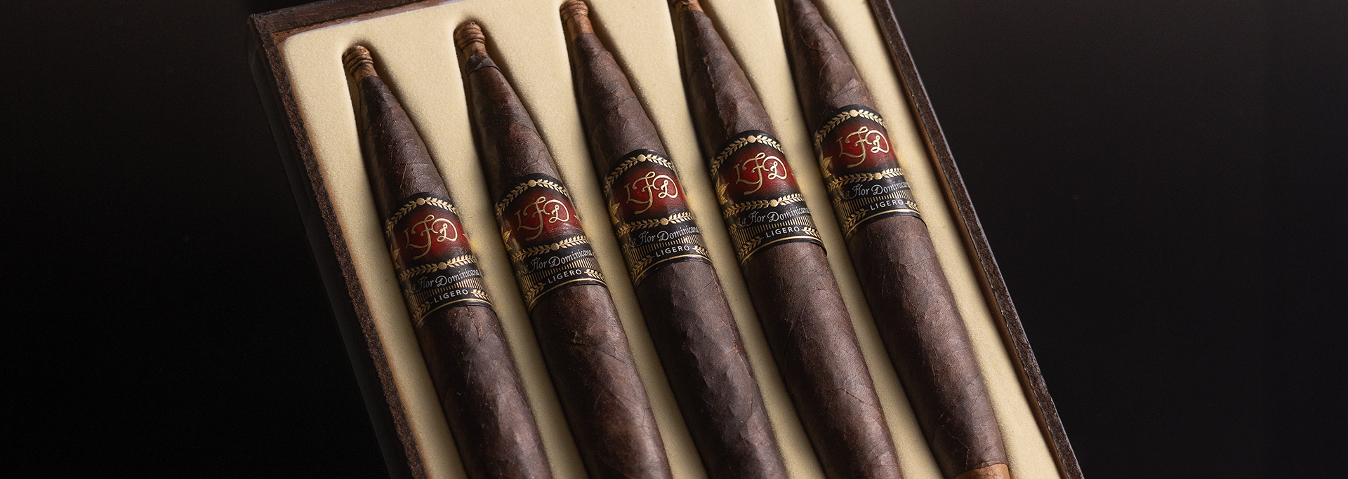 La Flor Dominicana (LFD) Limited Edition