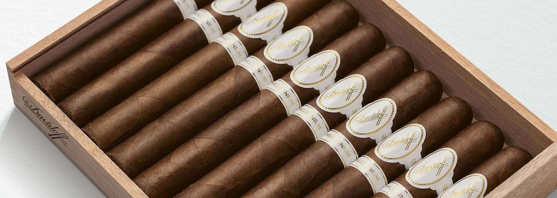 Davidoff Millennium