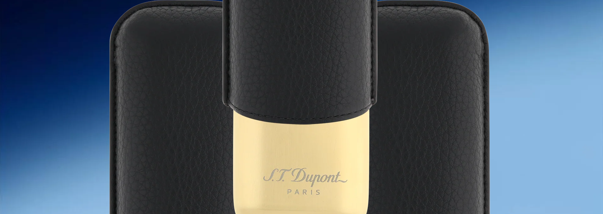 S.T. Dupont Cigar Cases