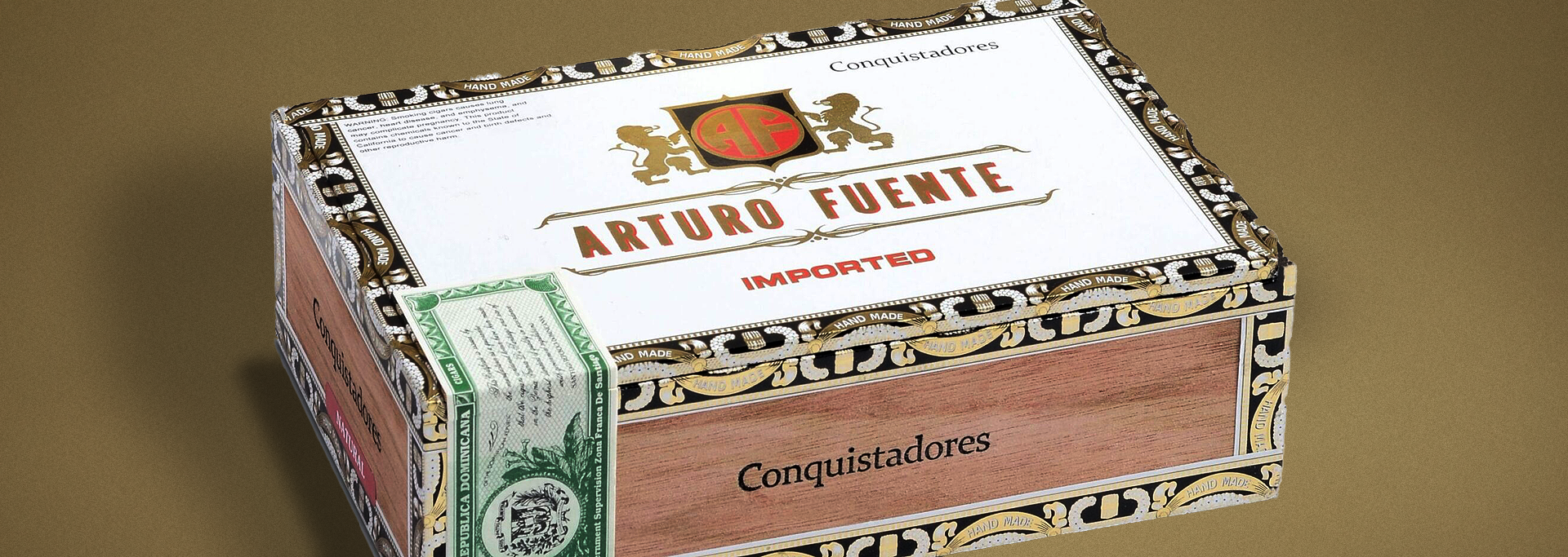 Arturo Fuente Especiales