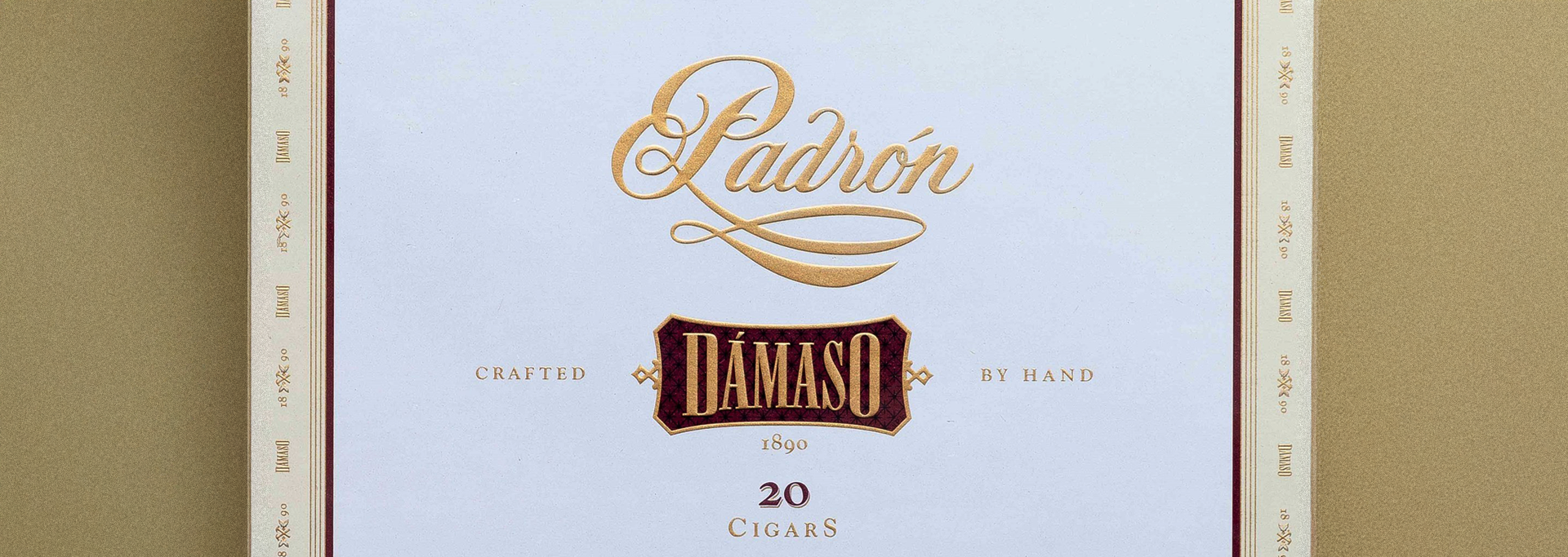 Padron Damaso
