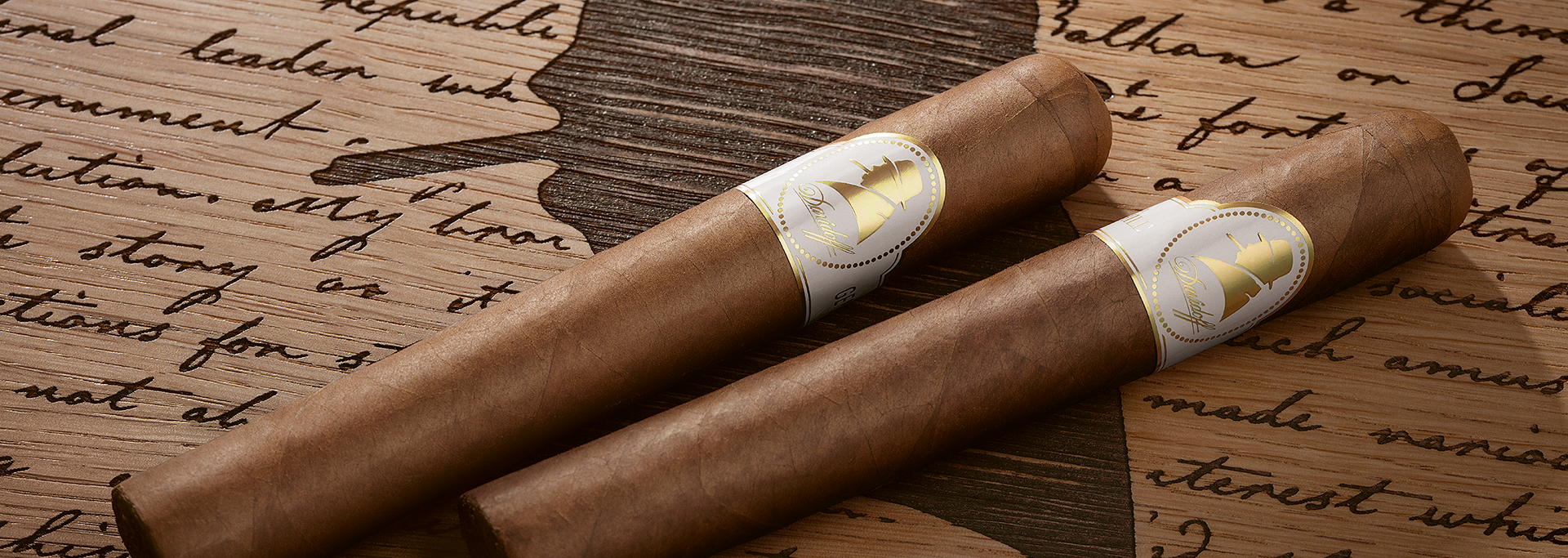 Davidoff Winston Churchill