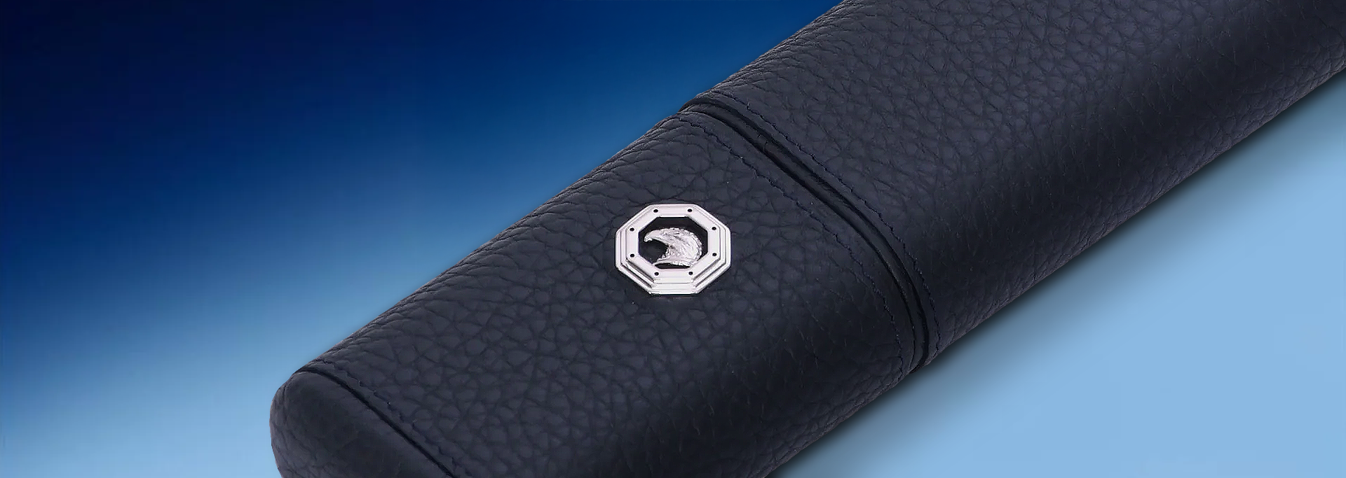 Stefano Ricci Cigar Cases