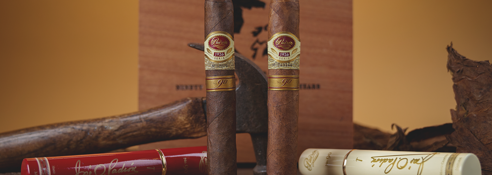 Padron 1926 Serie