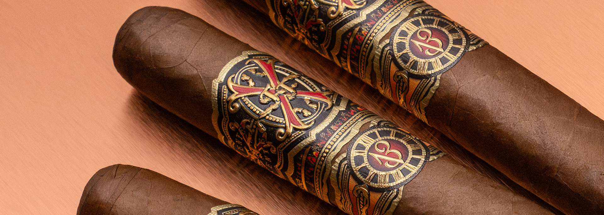 Fuente Fuente Opus X Forbidden X