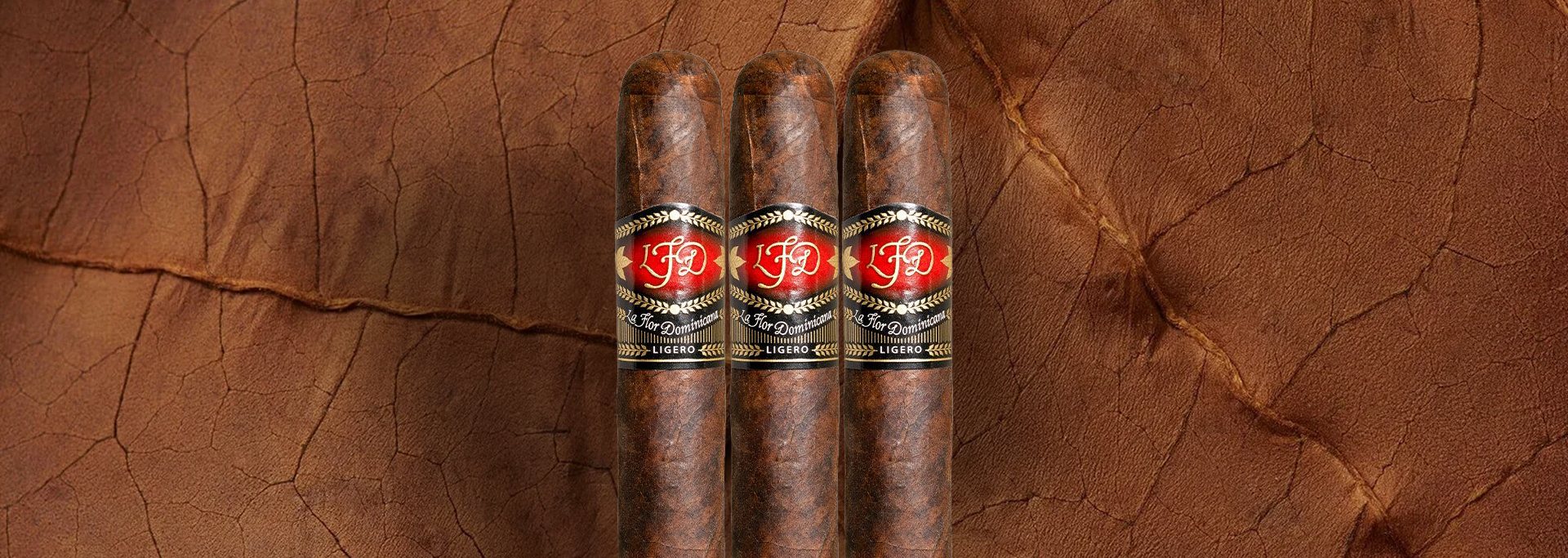 La Flor Dominicana (LFD) Ligero