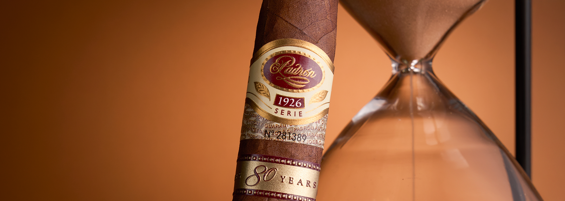 Padron Limited Edition