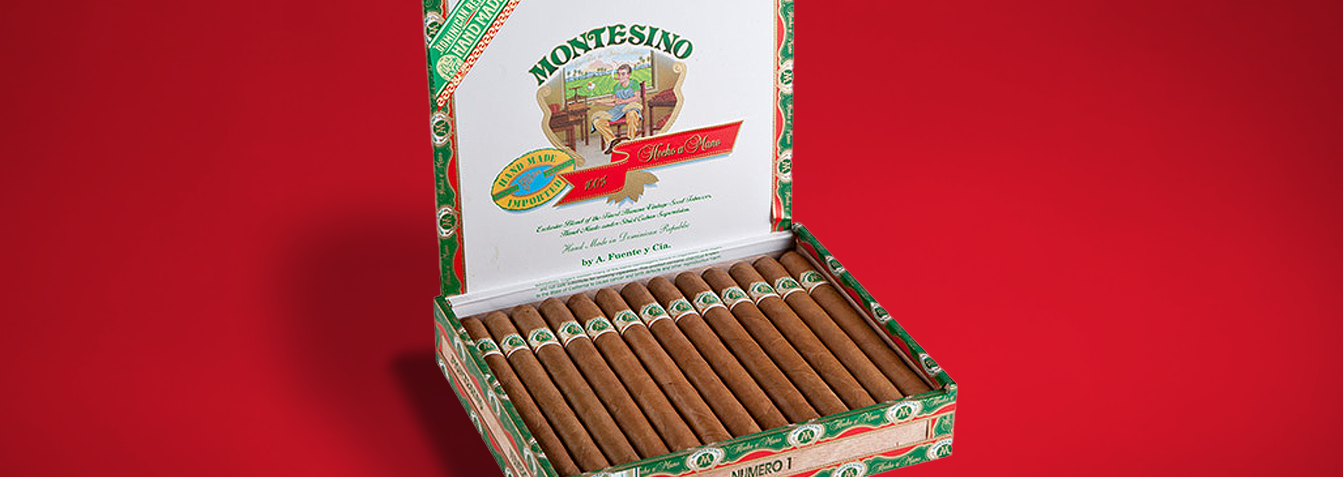 Arturo Fuente Montesino